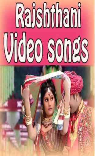 Rajasthani Gana Videos Songs 2019 1