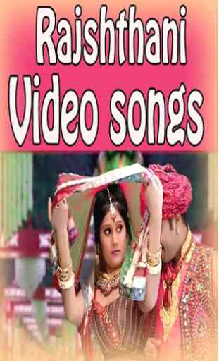 Rajasthani Gana Videos Songs 2019 2