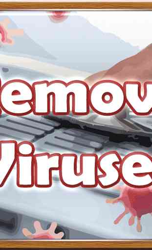 Remove Viruses From My Phone Free Guide Antivirus 1