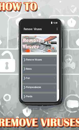 Remove Viruses From My Phone Free Guide Antivirus 2