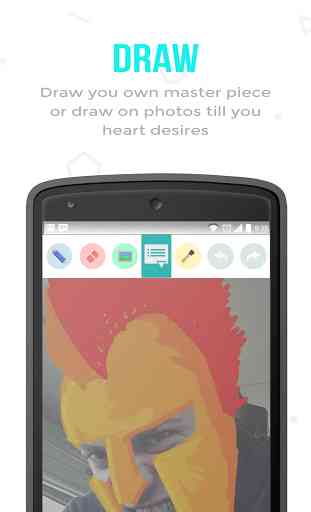 Scribble - Draw & Share 2