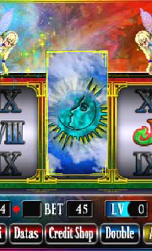 SLOT Wheel Of Fortune 45LINES 2