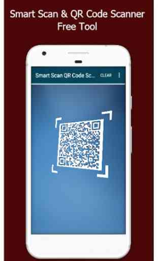 Smart Scan QR Code Scanner 3