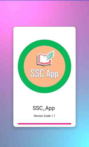 SSC App Maharashtra 1