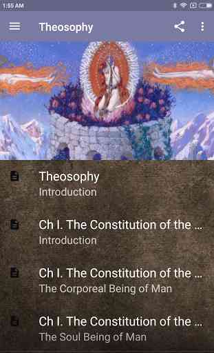 THEOSOPHY 1