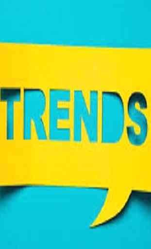 Trends 1
