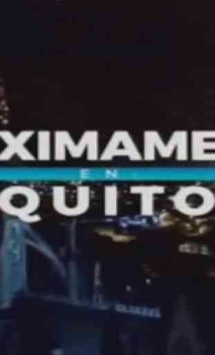 Tv Ecuador ED - Televisión Ecuatoriana en Directo 3