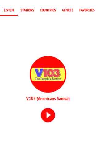 V103 American Samoa 1