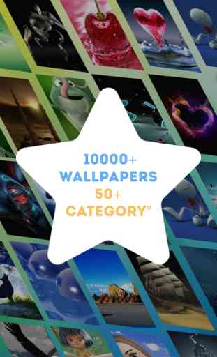 10000+ 3D Live Wallpapers hd & Backgrounds free! 1