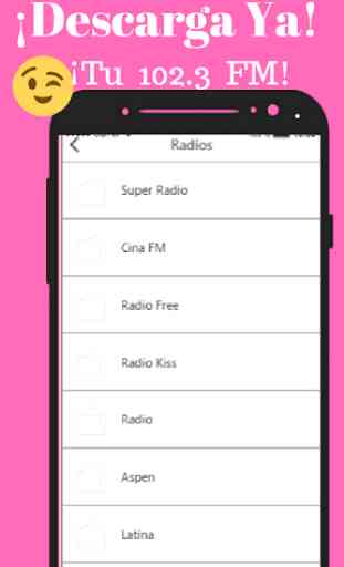 102.3 fm radio station online free music app 3