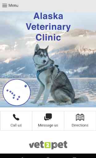 AK Vet Clinic 1