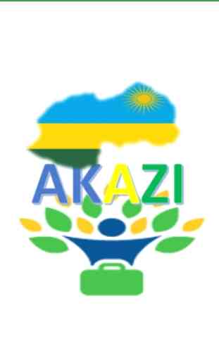 Akazi 2