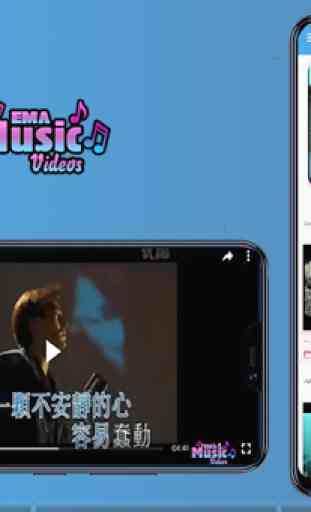 Andy Lau Full Album Music Videos 1