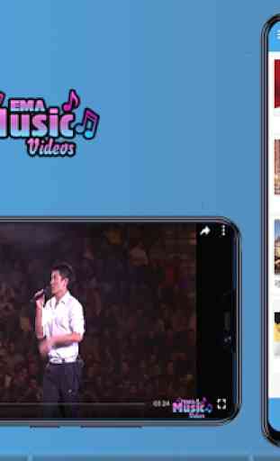 Andy Lau Full Album Music Videos 2