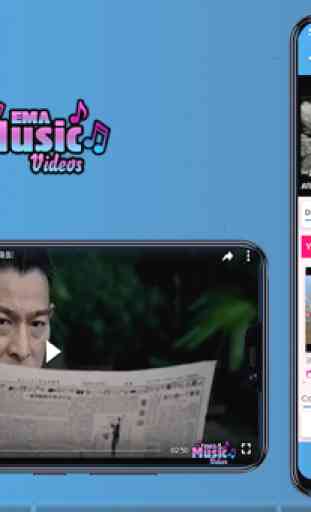 Andy Lau Full Album Music Videos 3