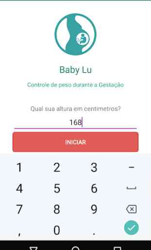 Baby Lu - IMC gestacional 2