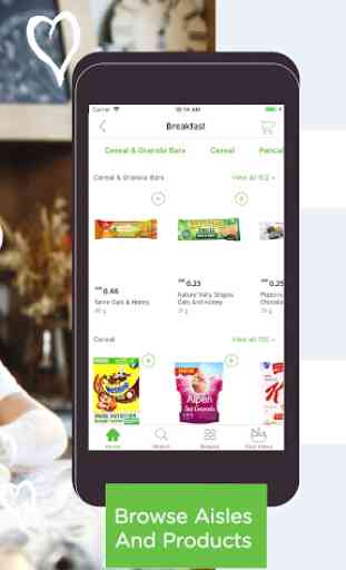 Basket.Jo: Online Grocery Shopping & Delivery 4