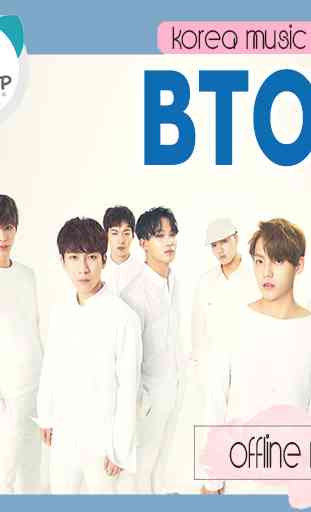 BTOB Offline Music - Kpop 1