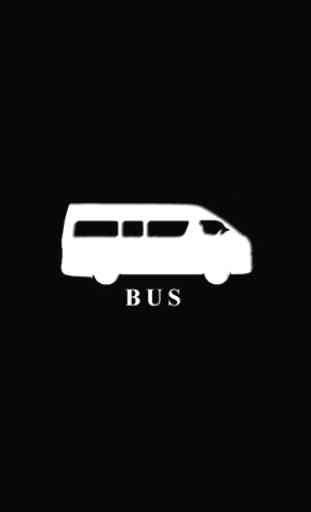 Bus Kuwait 1