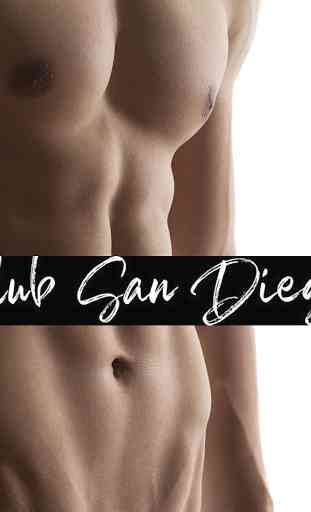 Club San Diego 1