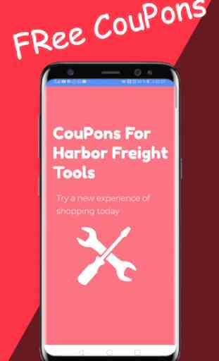 Coupons For Harbor Freight Tools 1