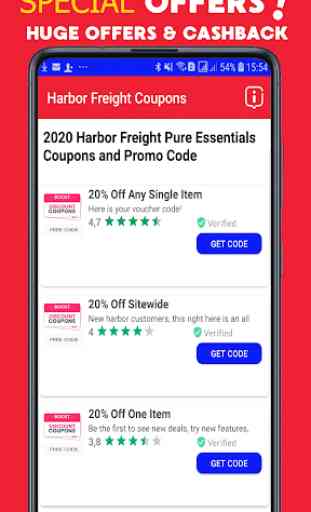 Coupons For Harbor Freight Tools-Hot Discount  2