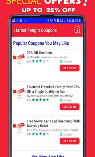 Coupons For Harbor Freight Tools-Hot Discount  3