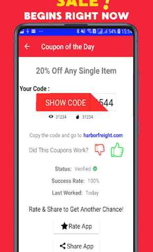 Coupons For Harbor Freight Tools-Hot Discount  4