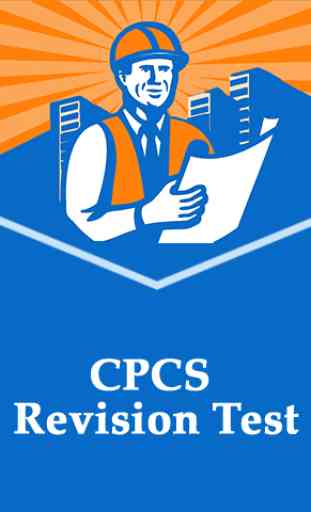 CPCS Revision Test Lite 1