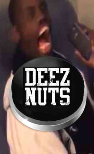 Deez Nuts Sound Button 2