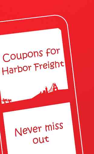 Digit Coupons for Harbor Freight 2