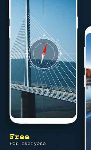 Digital compass - Smart Compass new 2019 2
