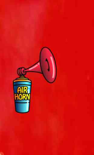 DJ Air Horn Free 1