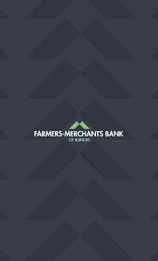 Farmers - Merchants Bank of IL 1