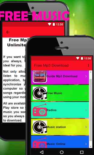 Free Mp3 Download Unlimited Free Music Guide Fast 1
