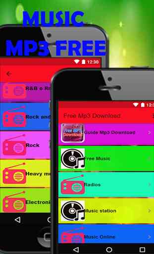 Free Mp3 Download Unlimited Free Music Guide Fast 4