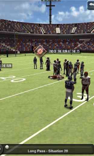 Get It Right Football NFHS DELUXE 2