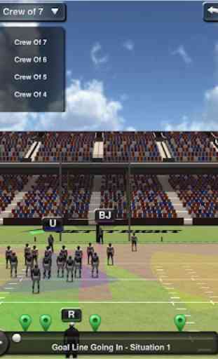 Get It Right Football NFHS DELUXE 3