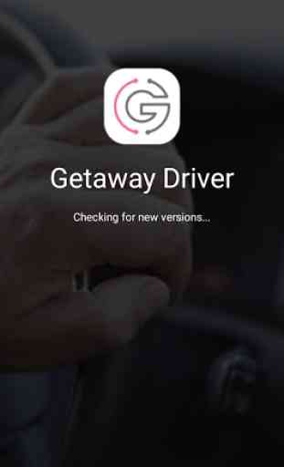 Getaway Driver 1