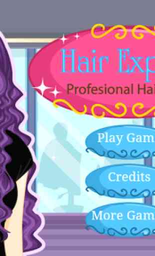 Hair Expert 1
