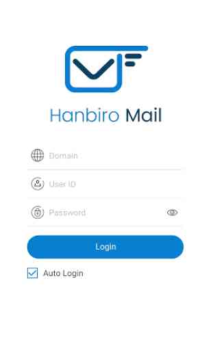Hanbiro Mail 1