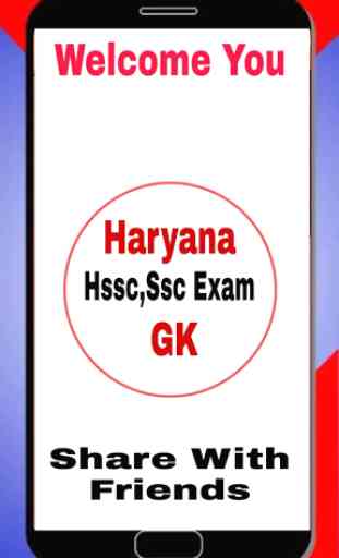 Haryana ( Hssc ) Knowledge 3