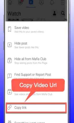 HD Video Download for Facebook 4