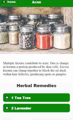 Herbal Medicine 2