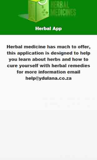 Herbal Medicine 3