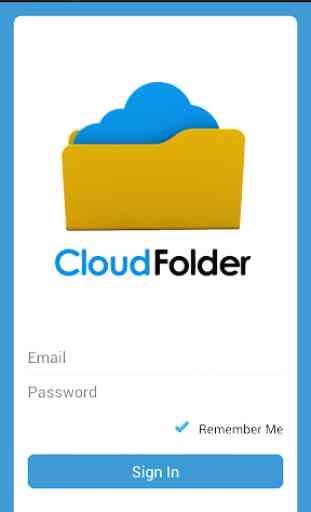 HGC CloudFolder 1