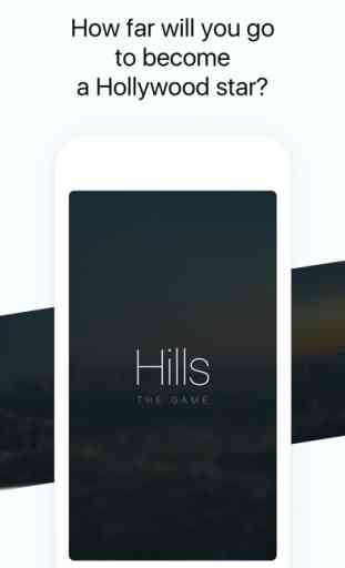 Hollywood Hills II 1