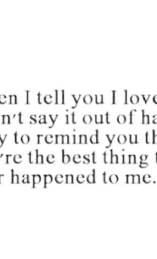 I Love You Quotes for Him 1