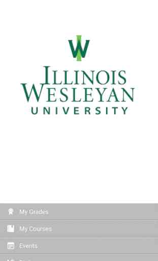 Illinois Wesleyan 1