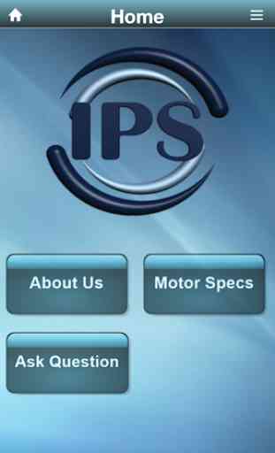 IPS Motor Book 1